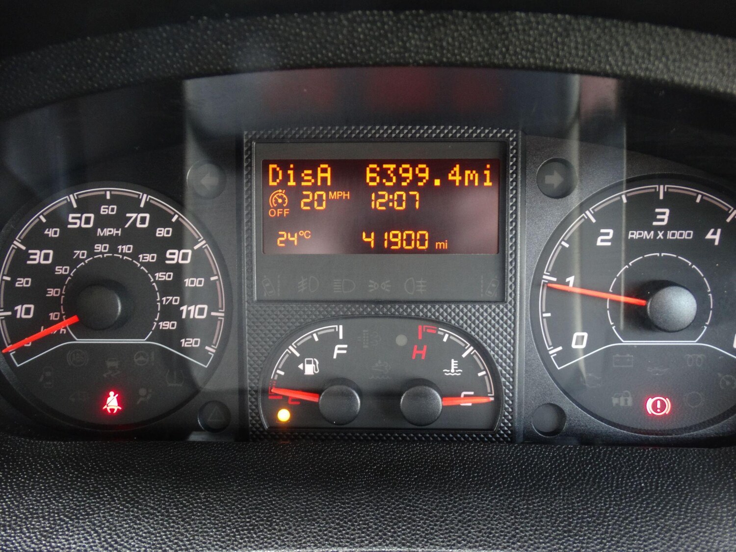 Vehicle 13