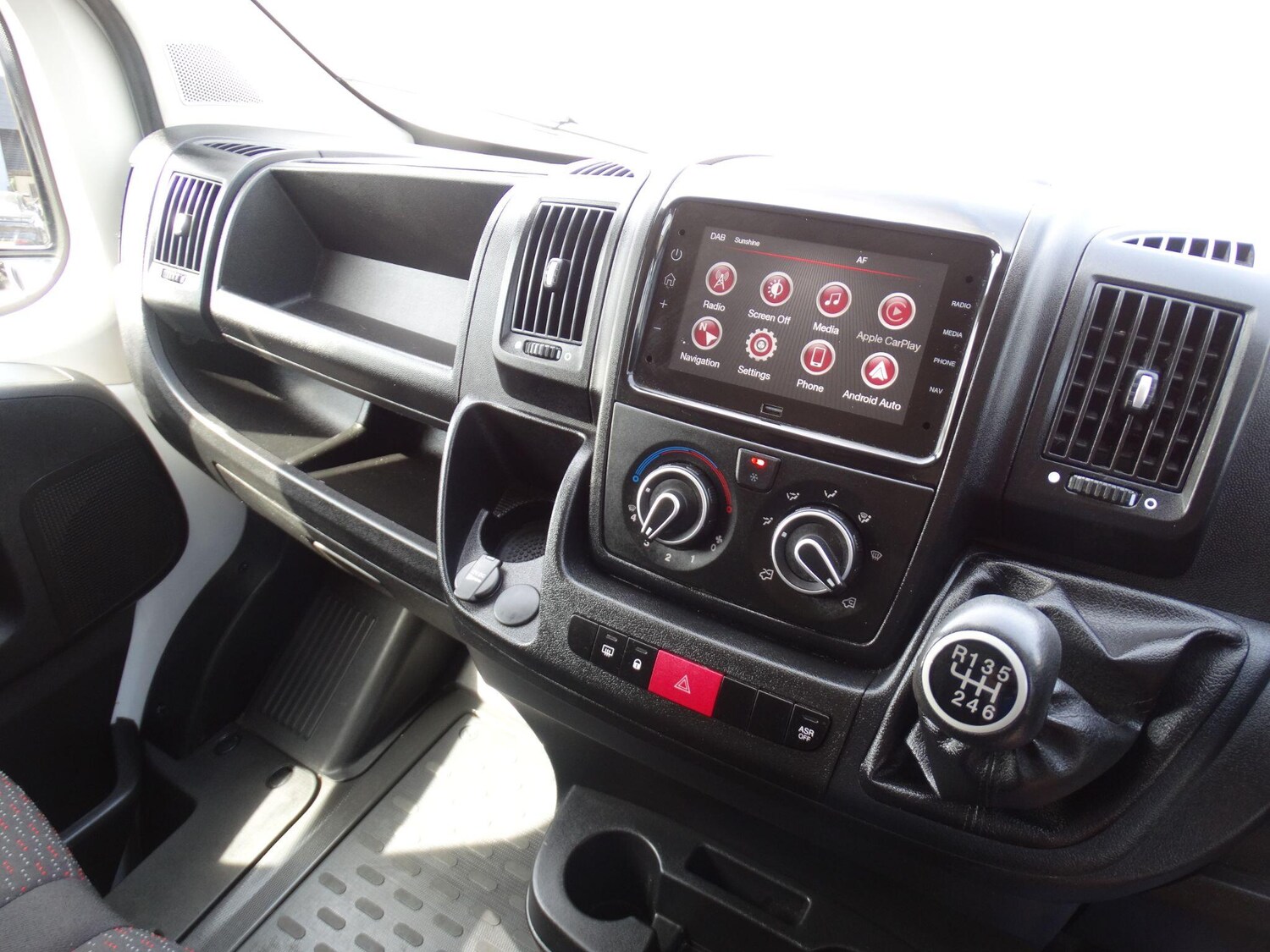 Vehicle 28