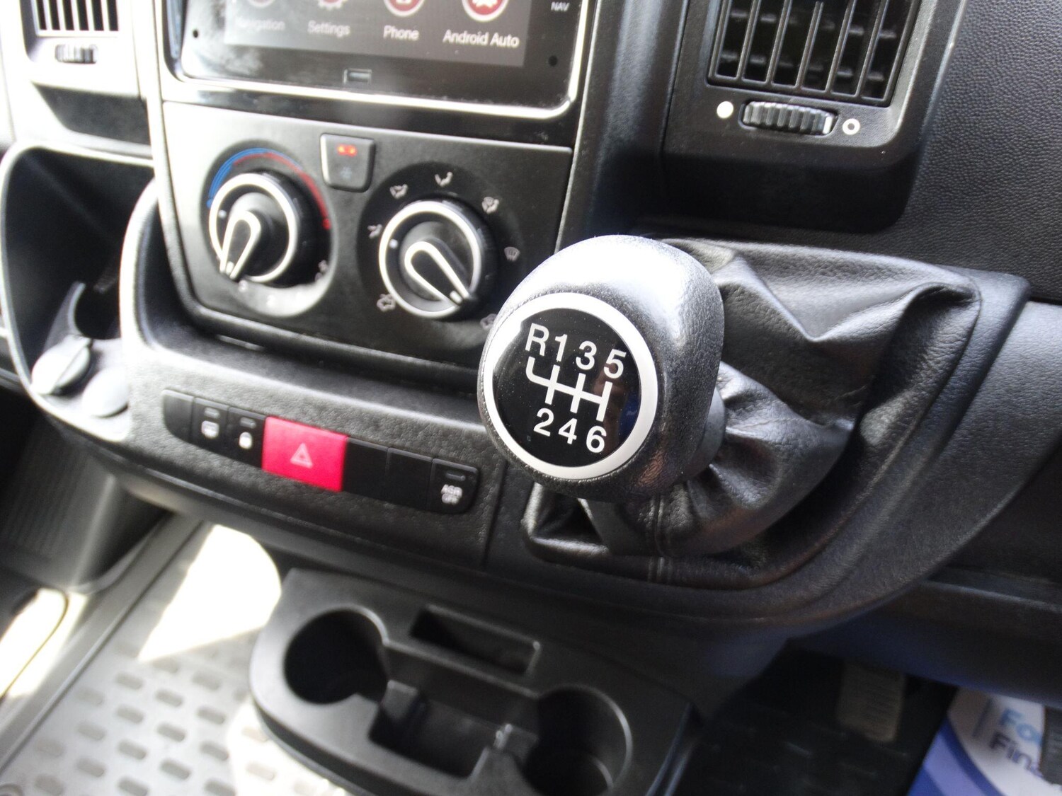 Vehicle 29