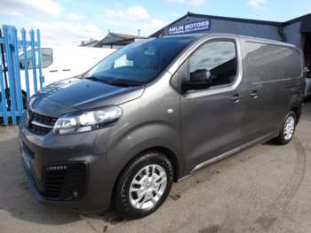 Used Vauxhall Vivaro 2022 for sale - 74850754: Photo