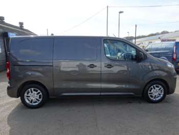 Used Vauxhall Vivaro 2022 for sale - 74850754: Photo