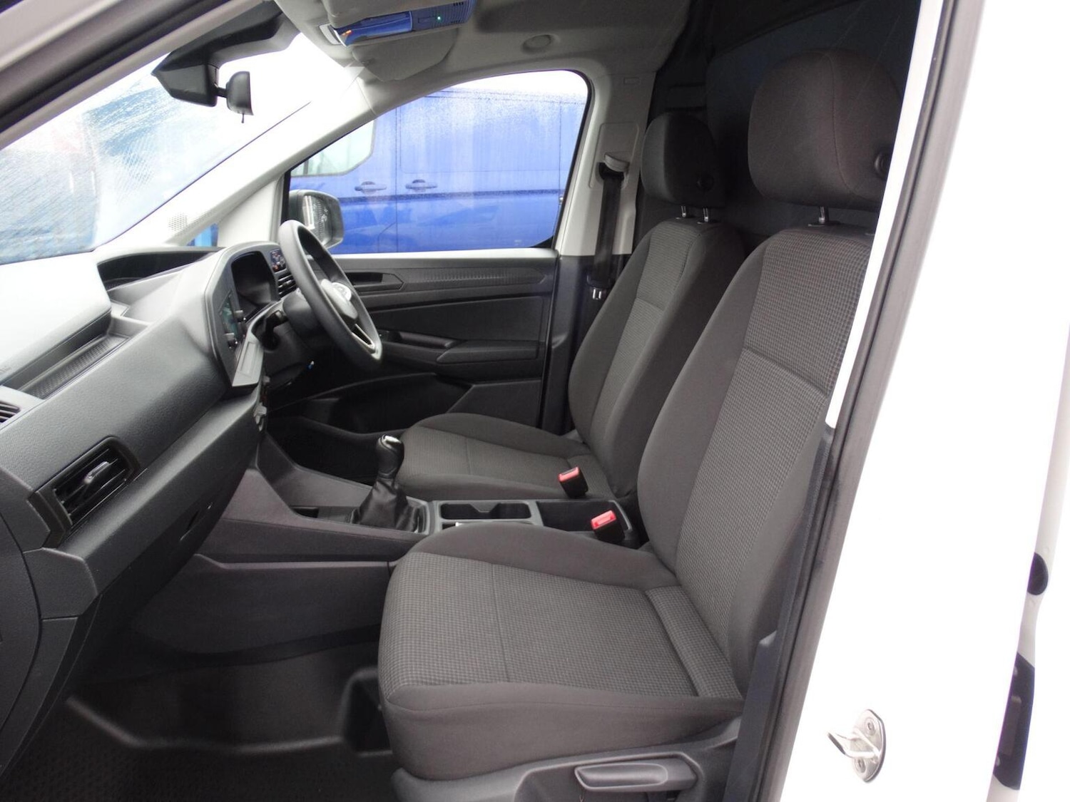 Used Volkswagen Caddy 2022 for sale - 77535960: Photo 10