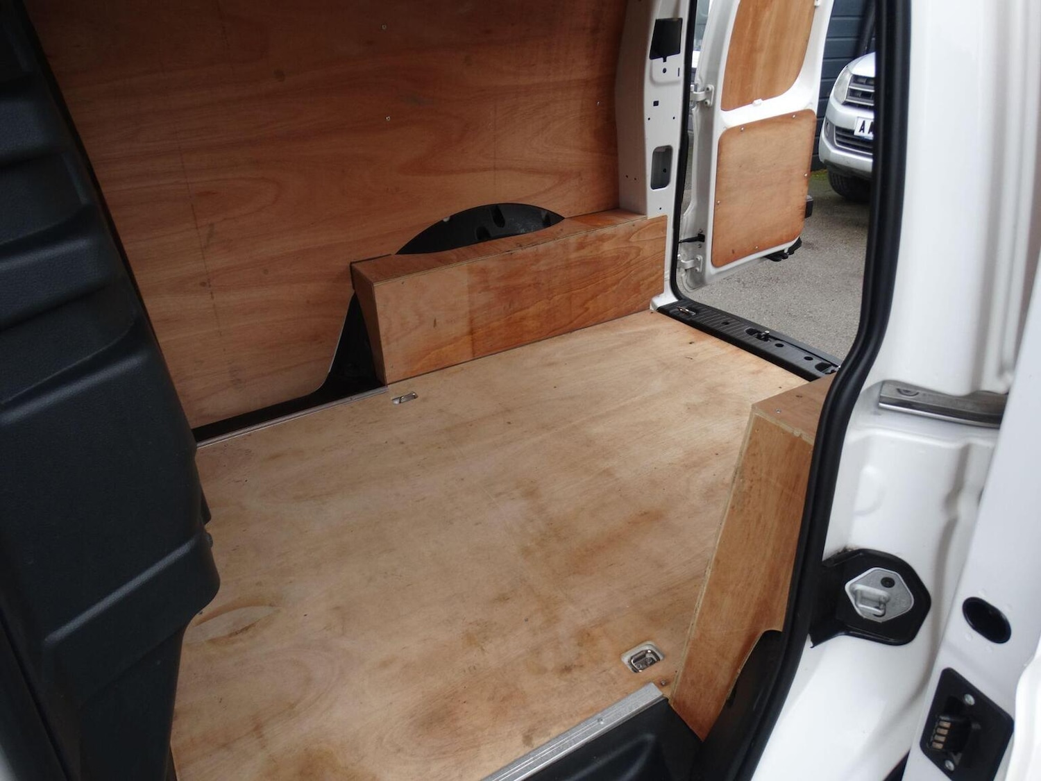 Used Volkswagen Caddy 2022 for sale - 77535960: Photo 11