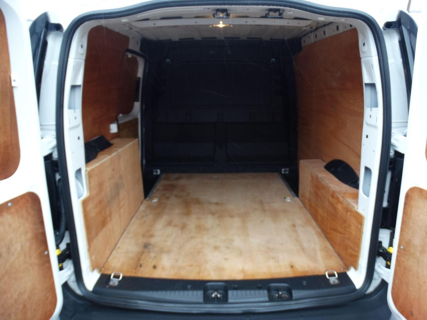 Used Volkswagen Caddy 2022 for sale - 77535960: Photo 12