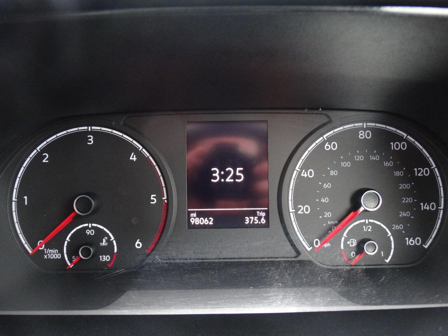 Used Volkswagen Caddy 2022 for sale - 77535960: Photo 13