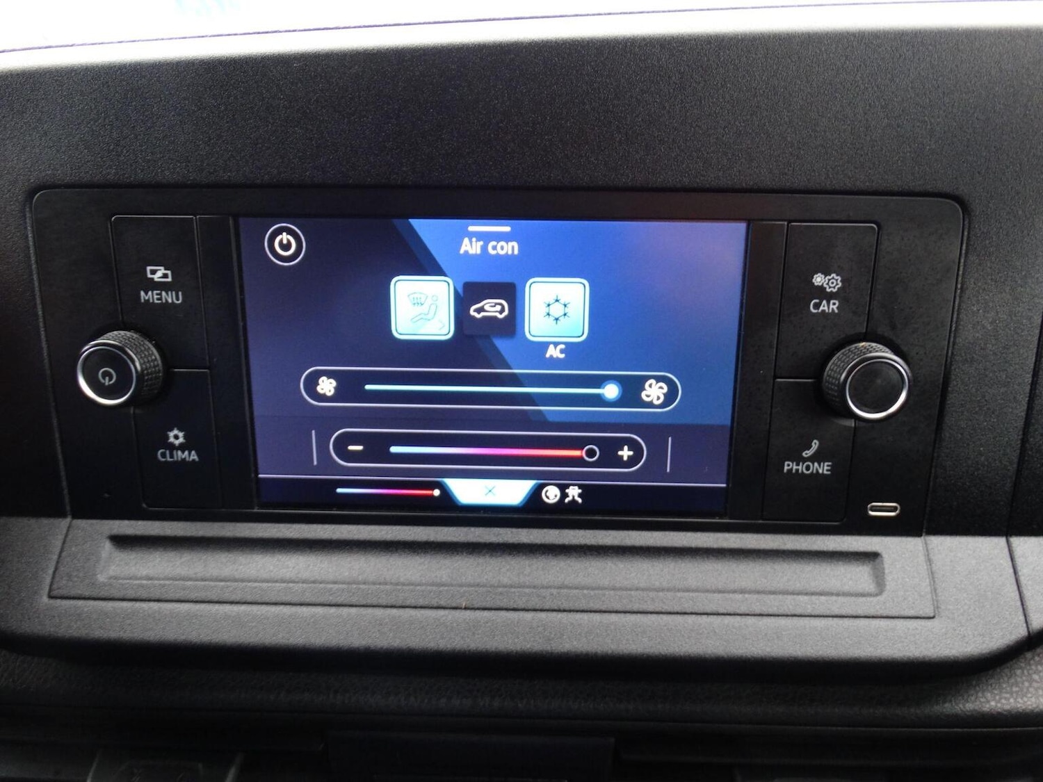 Used Volkswagen Caddy 2022 for sale - 77535960: Photo 16