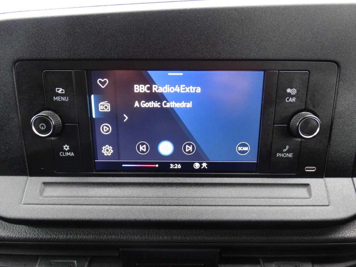 Used Volkswagen Caddy 2022 for sale - 77535960: Photo 17