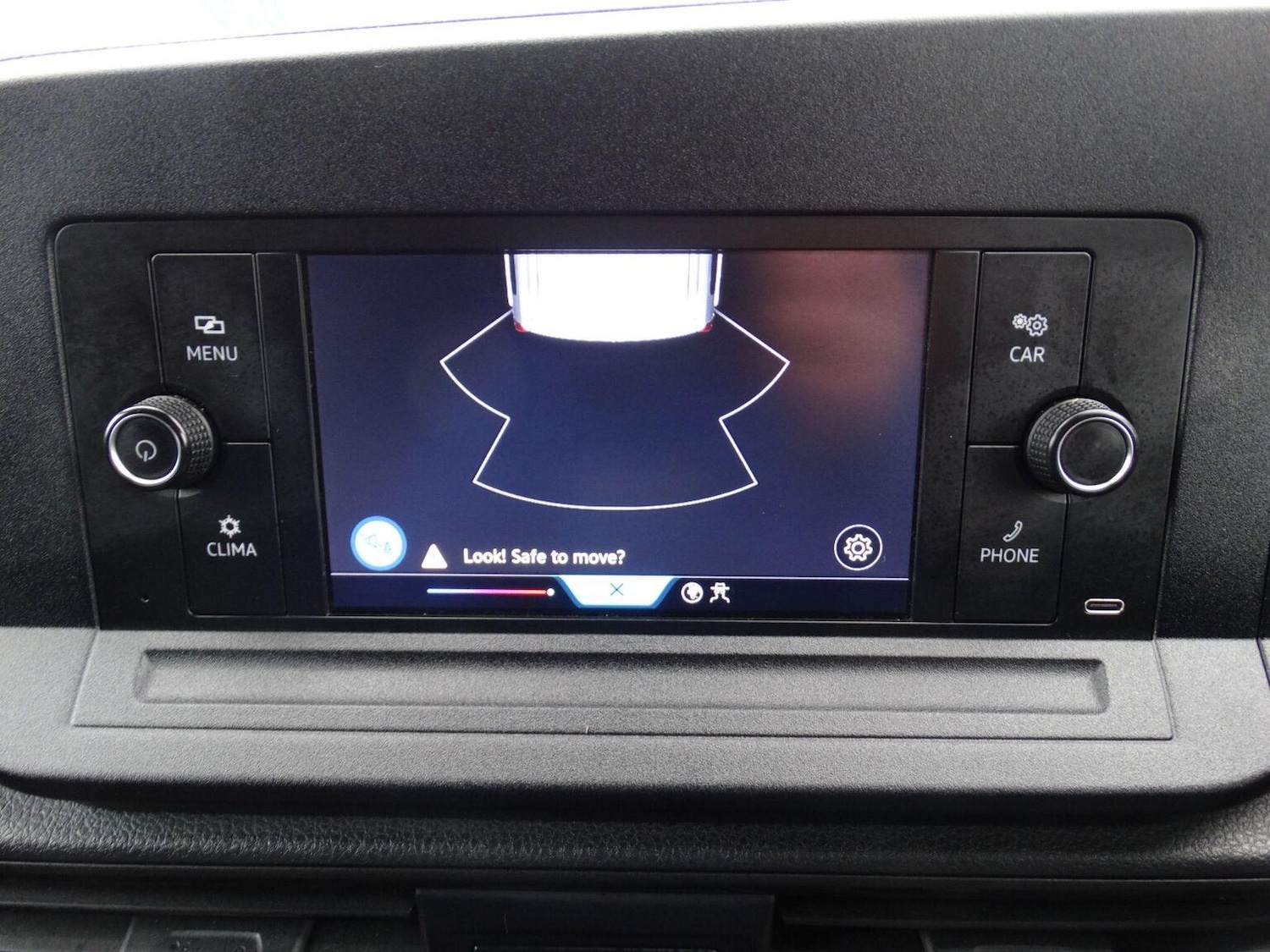 Used Volkswagen Caddy 2022 for sale - 77535960: Photo 19