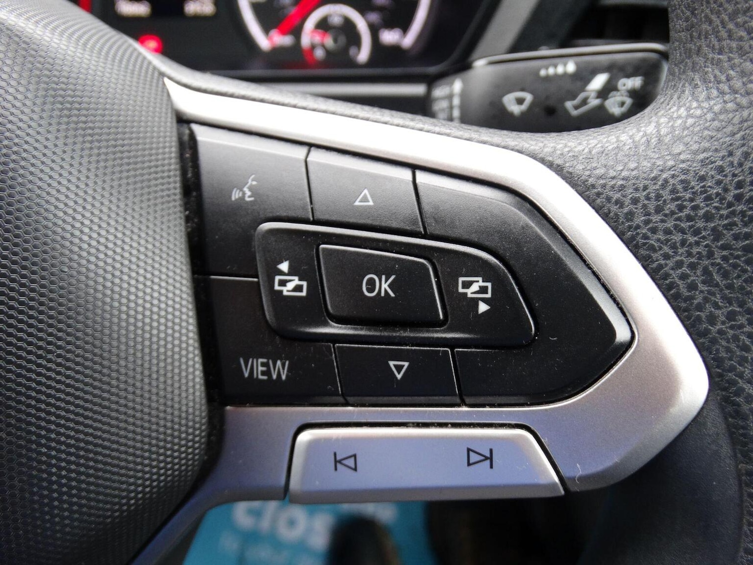 Used Volkswagen Caddy 2022 for sale - 77535960: Photo 21