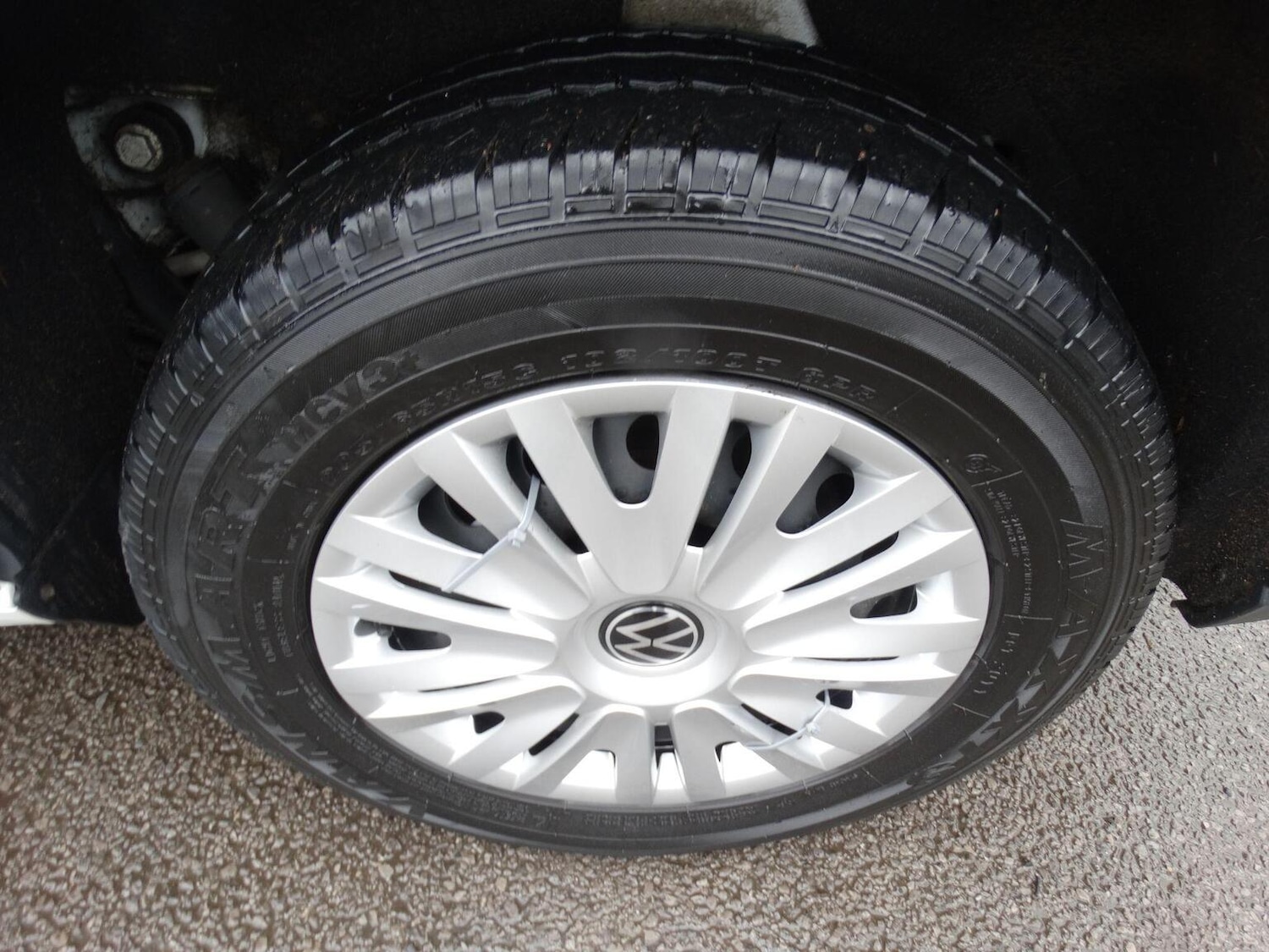 Used Volkswagen Caddy 2022 for sale - 77535960: Photo 27