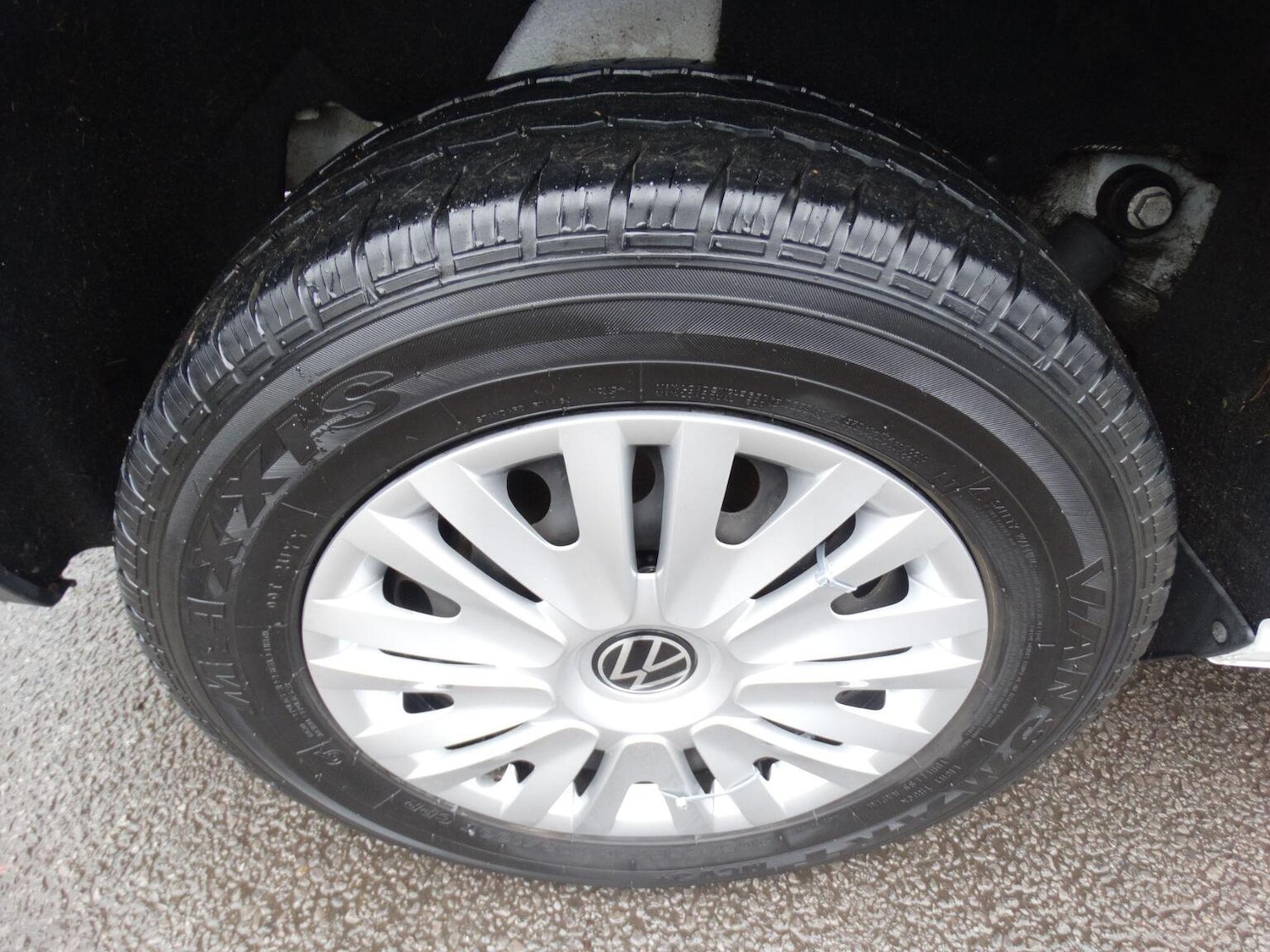 Used Volkswagen Caddy 2022 for sale - 77535960: Photo 29