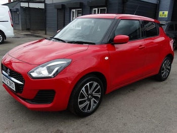 Used Suzuki Swift 2022 for sale - 79512527: Photo