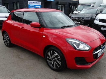 Used Suzuki Swift 2022 for sale - 79512527: Photo