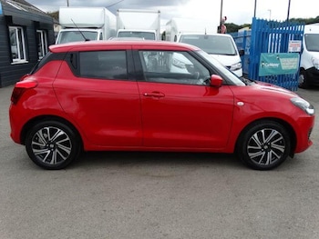 Used Suzuki Swift 2022 for sale - 79512527: Photo