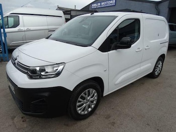 Used Citroen Berlingo 2023 for sale - 79563967: Photo