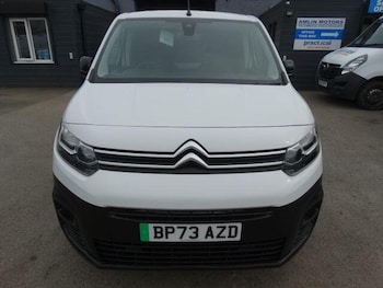 Used Citroen Berlingo 2023 for sale - 79563967: Photo
