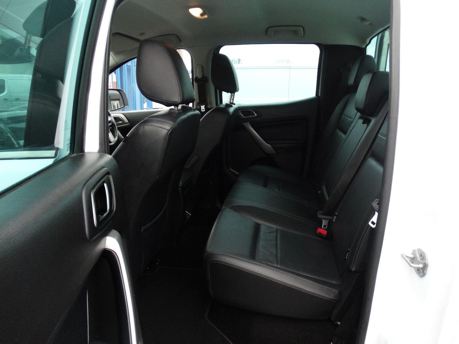 Used Ford Ranger 2022 for sale - 76837072: Photo 13