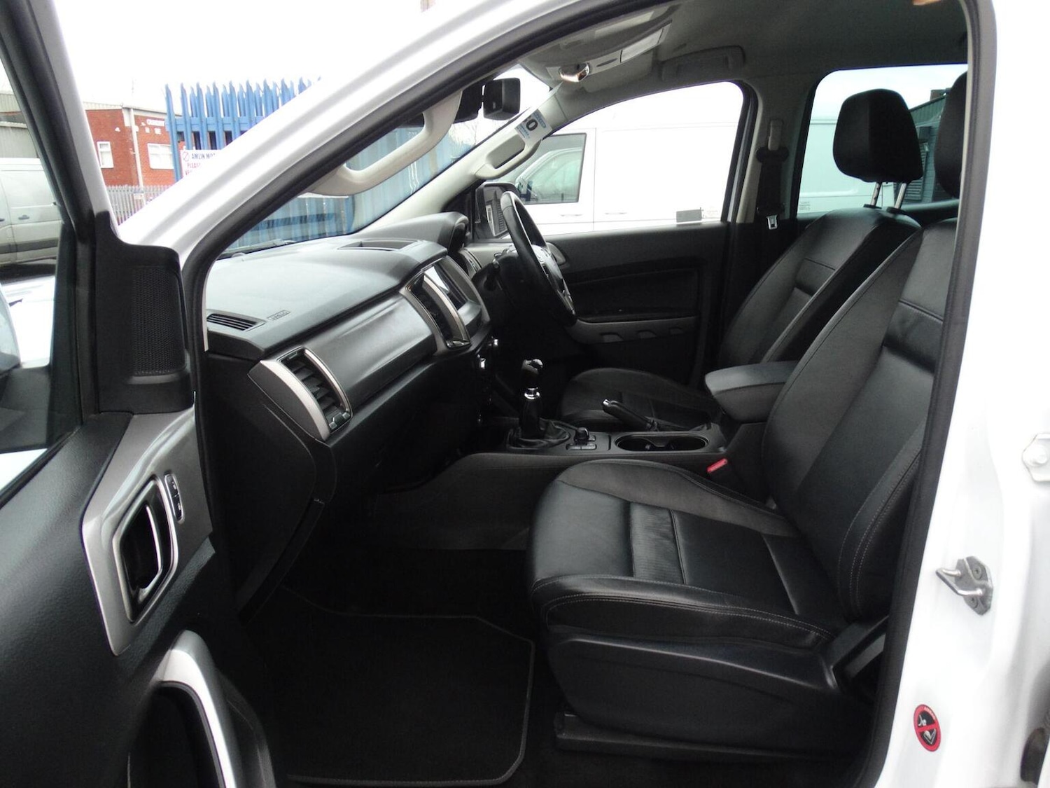 Used Ford Ranger 2022 for sale - 76837072: Photo 14