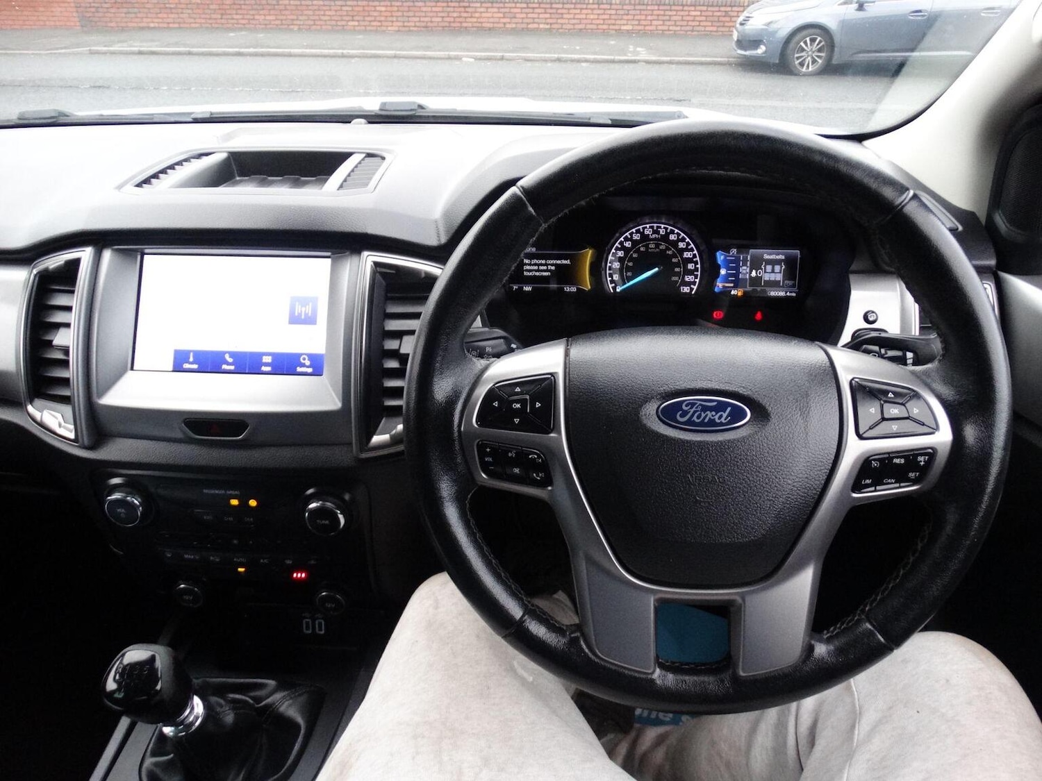 Used Ford Ranger 2022 for sale - 76837072: Photo 15