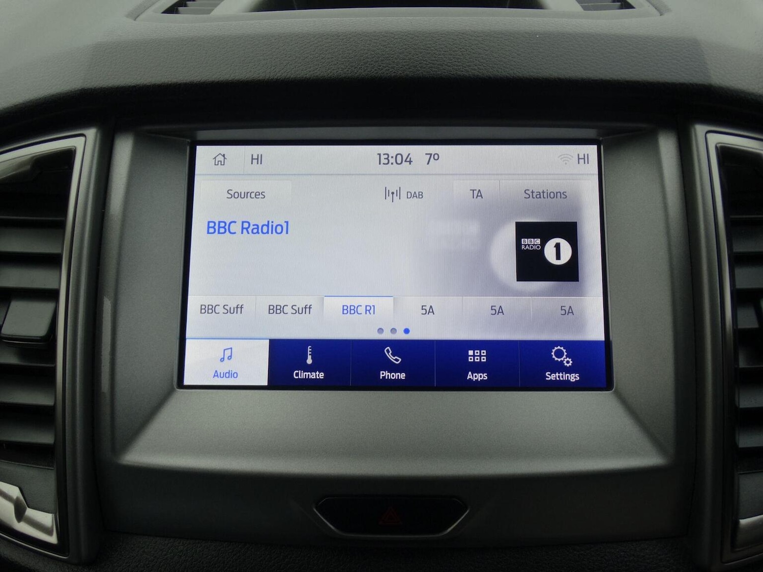 Used Ford Ranger 2022 for sale - 76837072: Photo 18