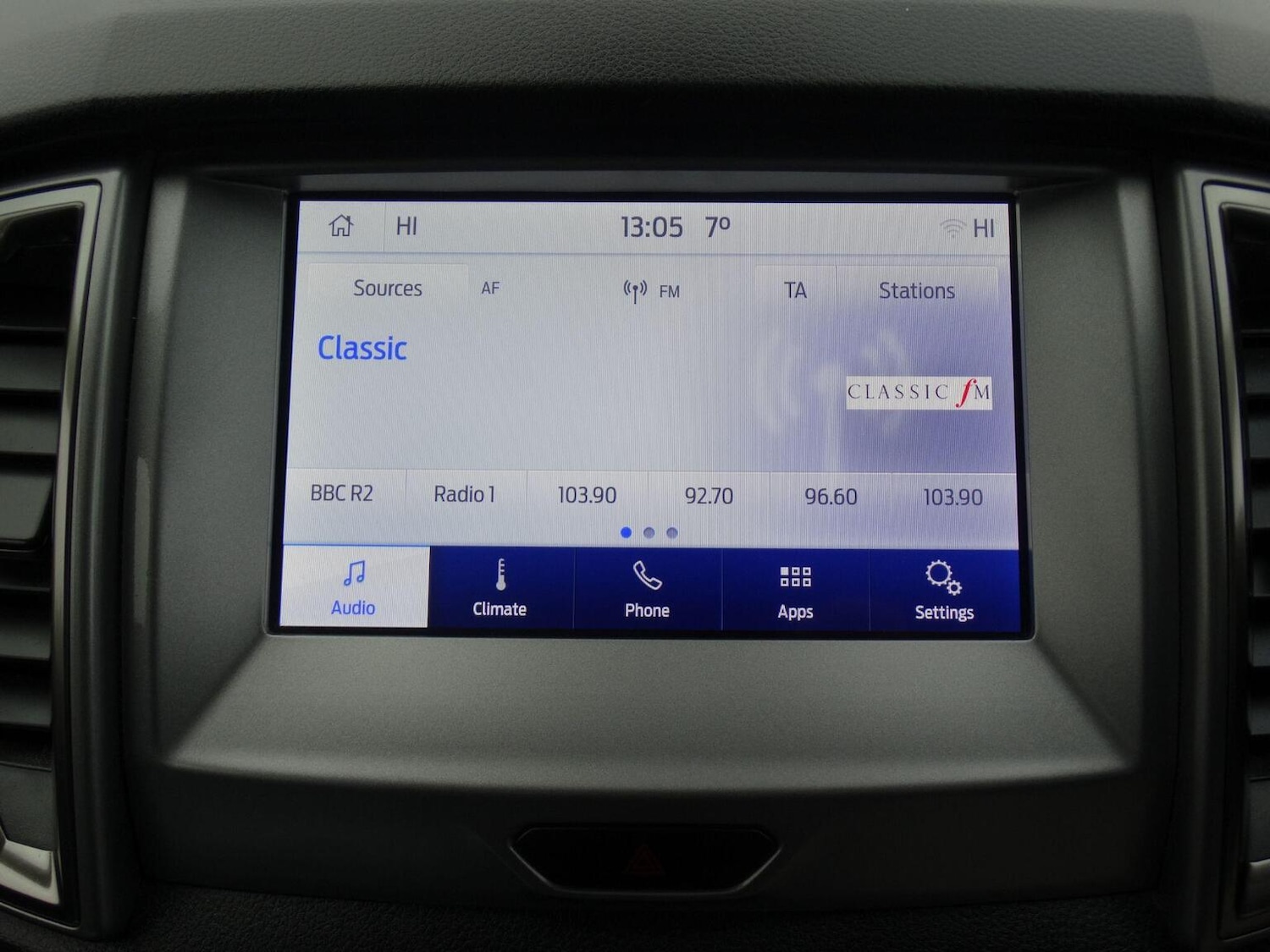 Used Ford Ranger 2022 for sale - 76837072: Photo 19