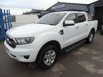 Used Ford Ranger 2022 for sale - 76837072: Photo