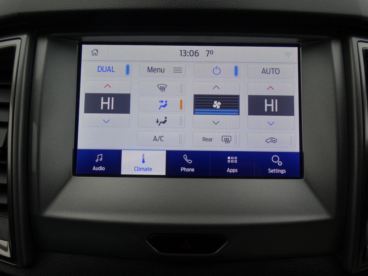 Used Ford Ranger 2022 for sale - 76837072: Photo 20