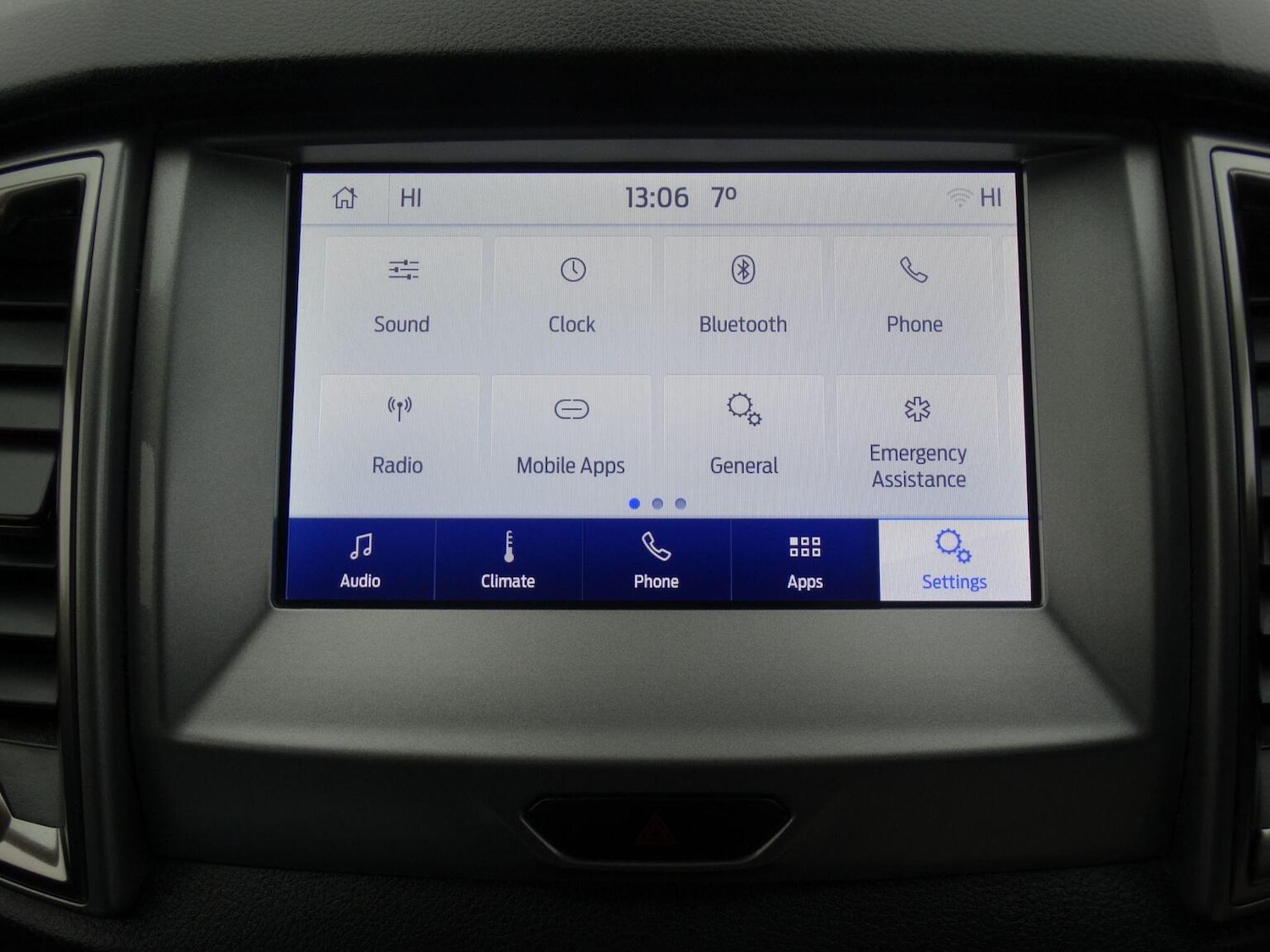 Used Ford Ranger 2022 for sale - 76837072: Photo 22