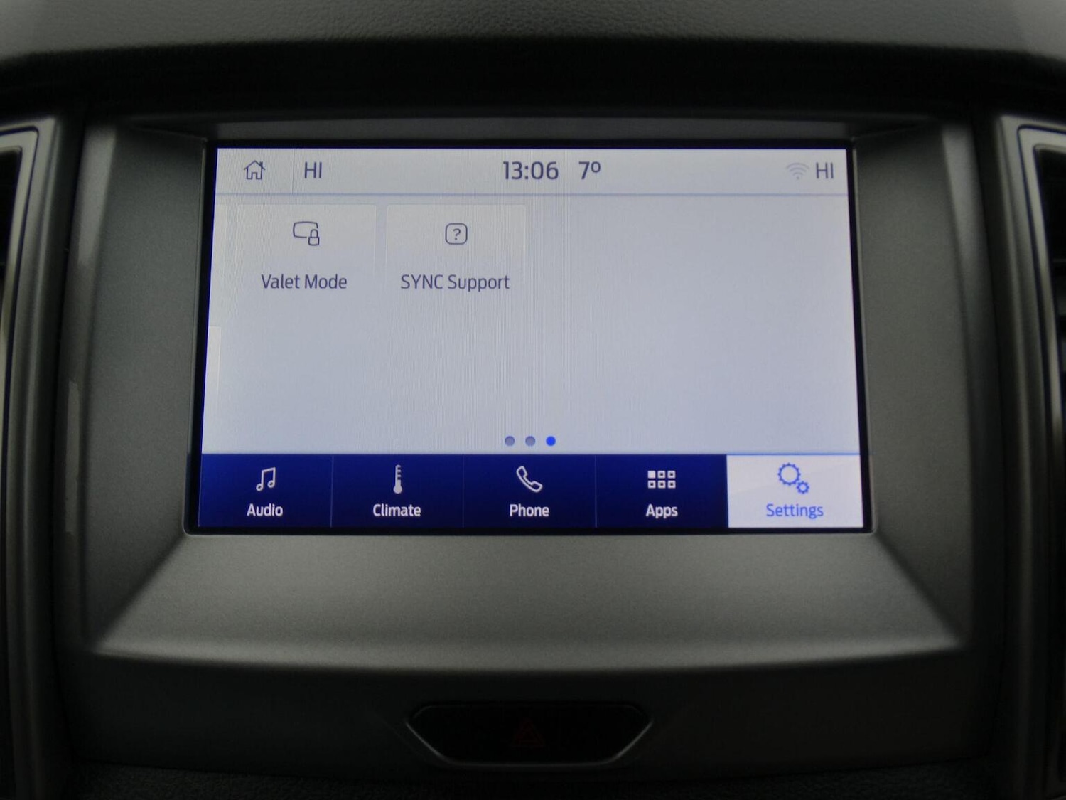 Used Ford Ranger 2022 for sale - 76837072: Photo 24