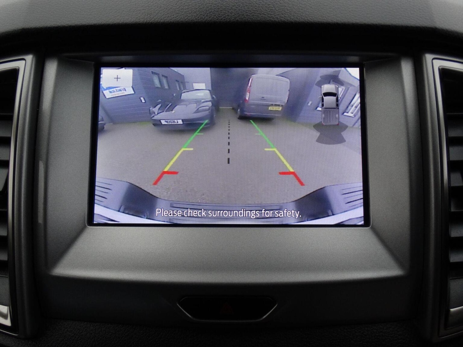 Used Ford Ranger 2022 for sale - 76837072: Photo 25