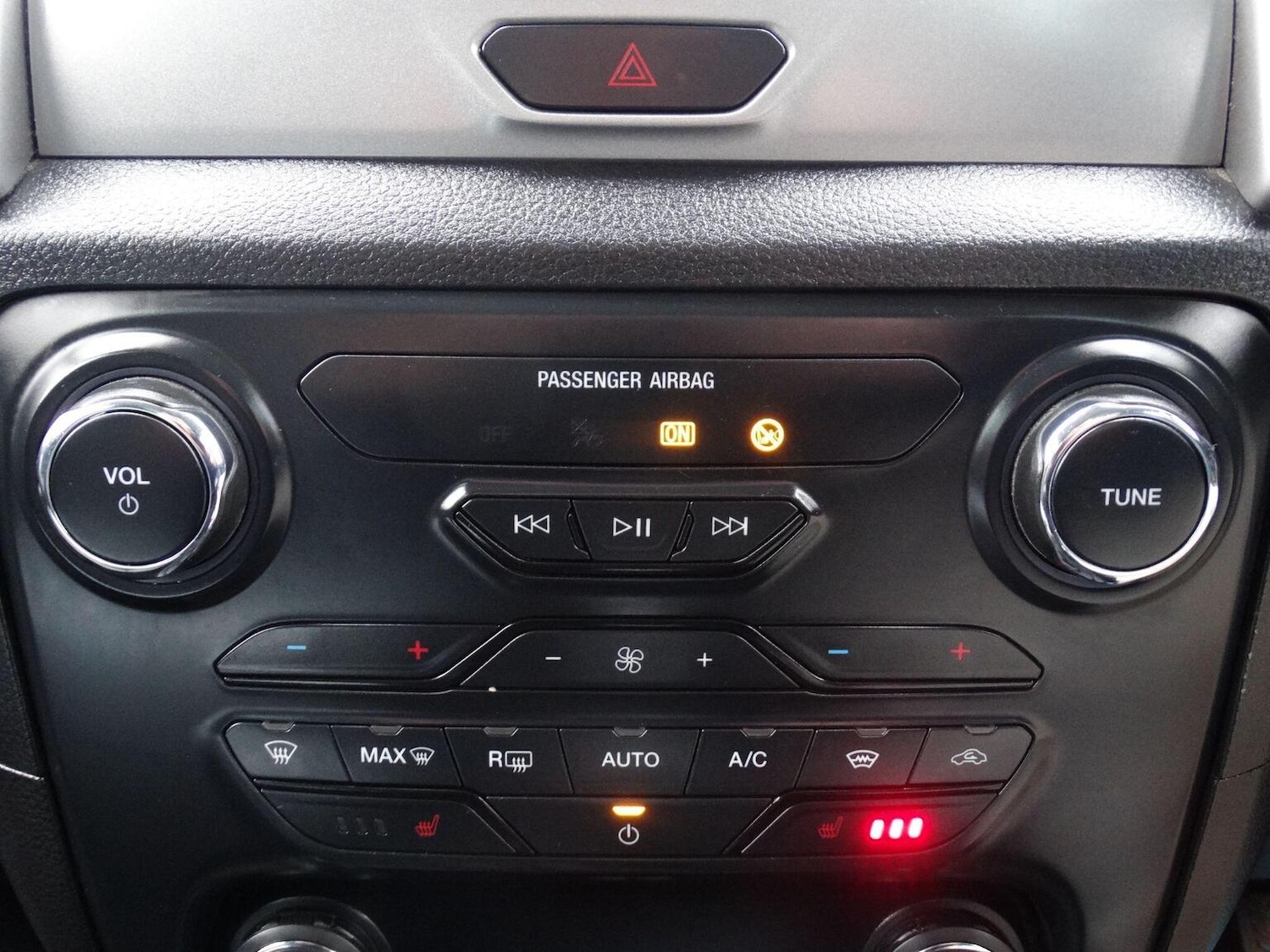 Used Ford Ranger 2022 for sale - 76837072: Photo 26