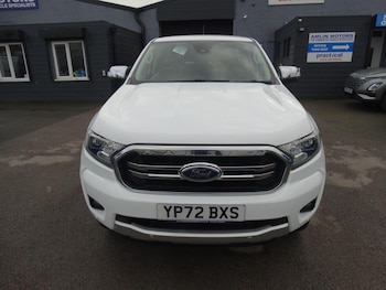 Used Ford Ranger 2022 for sale - 76837072: Photo