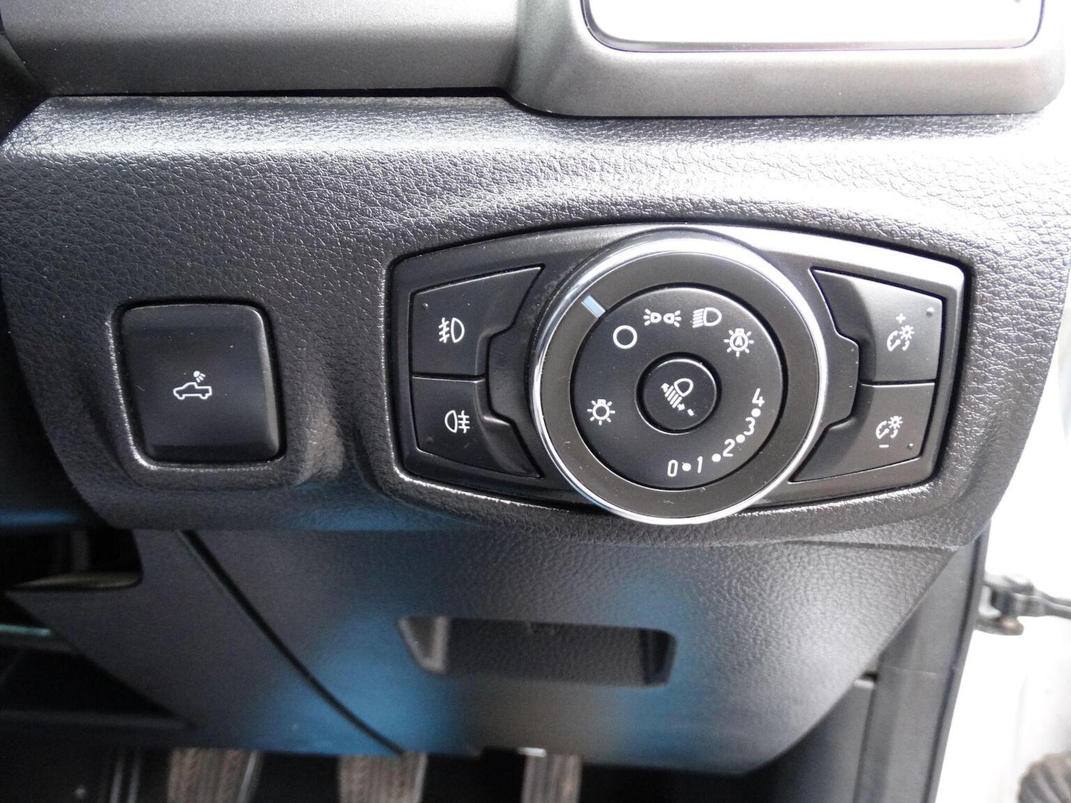 Used Ford Ranger 2022 for sale - 76837072: Photo 34