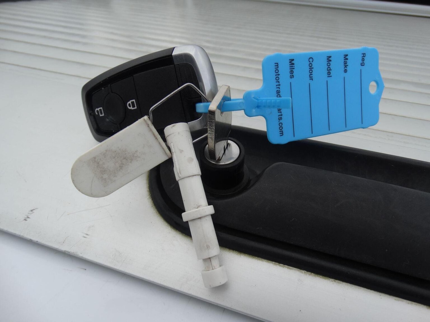 Used Ford Ranger 2022 for sale - 76837072: Photo 40