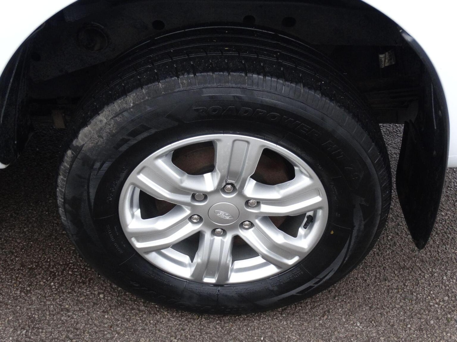 Used Ford Ranger 2022 for sale - 76837072: Photo 41