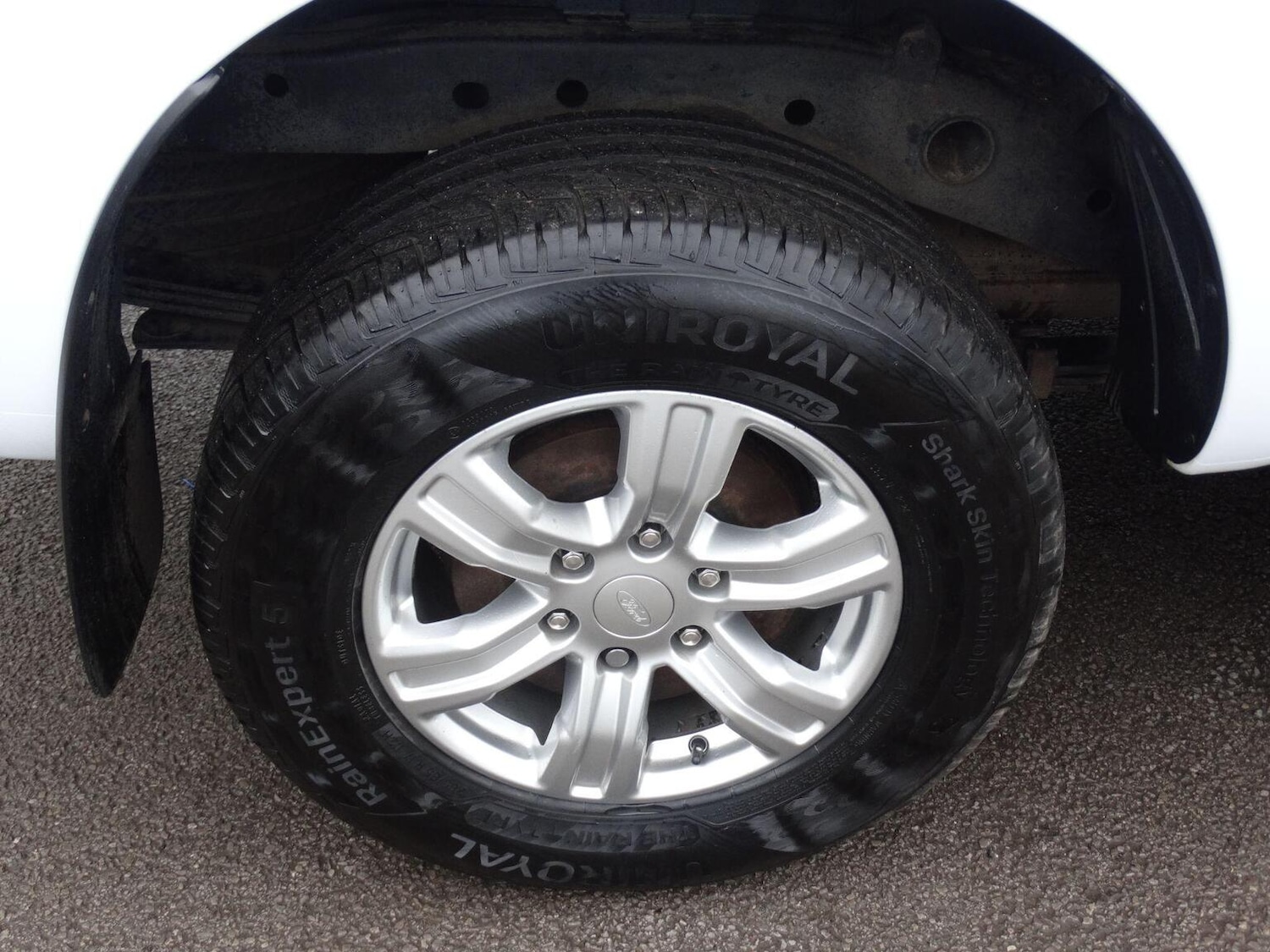 Used Ford Ranger 2022 for sale - 76837072: Photo 42