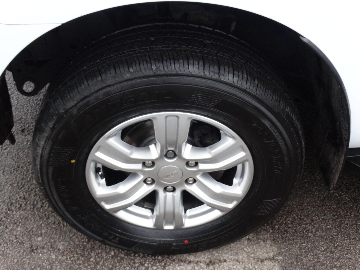 Used Ford Ranger 2022 for sale - 76837072: Photo 43