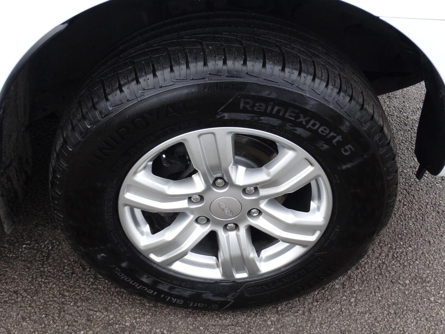 Used Ford Ranger 2022 for sale - 76837072: Photo 44