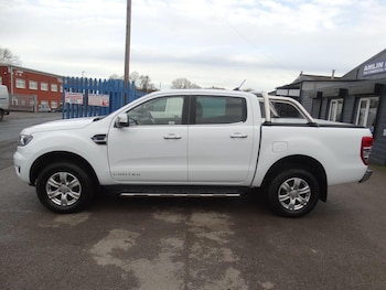 Used Ford Ranger 2022 for sale - 76837072: Photo