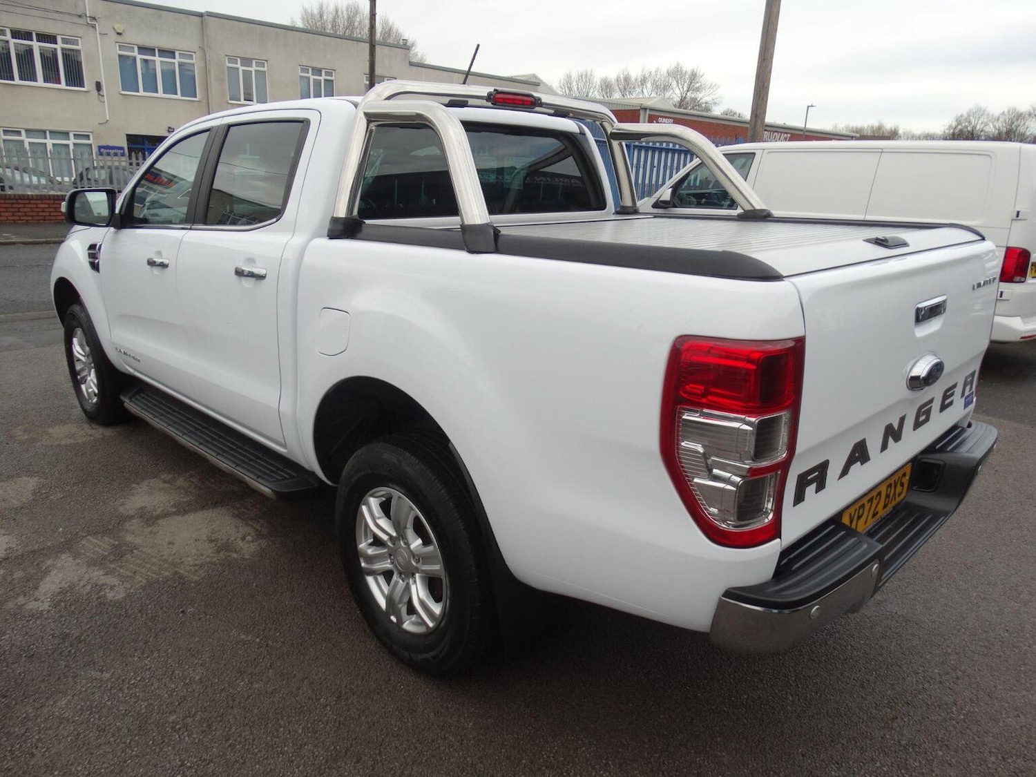 Used Ford Ranger 2022 for sale - 76837072: Photo 6