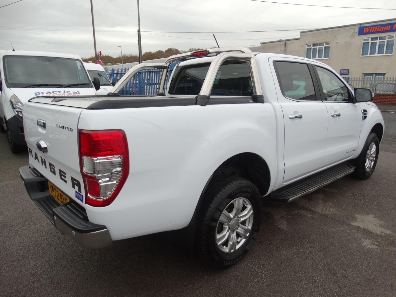 Used Ford Ranger 2022 for sale - 76837072: Photo 8
