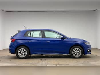 Used Skoda Fabia 2023 for sale - 79680662: Photo