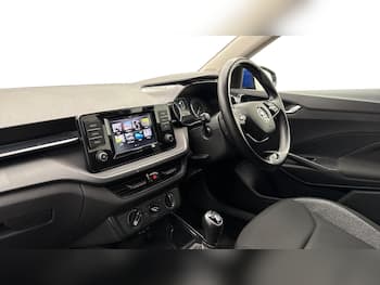 Used Skoda Fabia 2023 for sale - 79680662: Photo