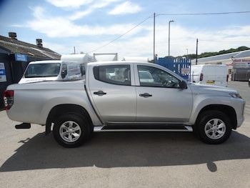 Used Mitsubishi L200 2020 for sale - 79130691: Photo