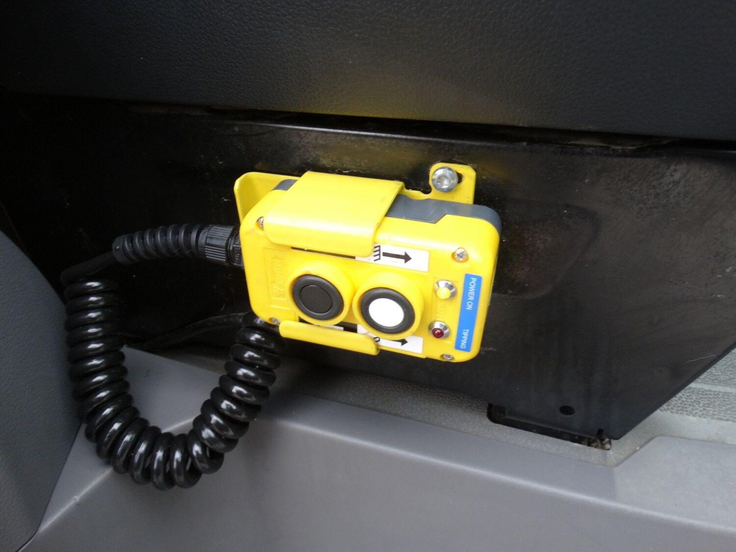 Vehicle 29