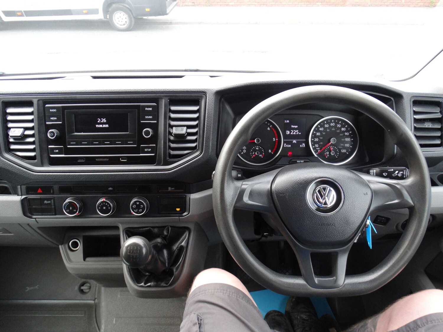 Vehicle 31