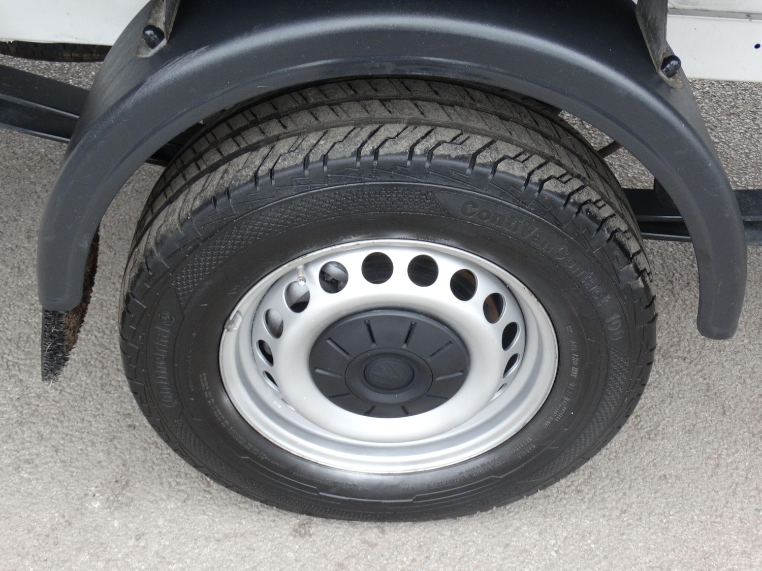 Vehicle 38