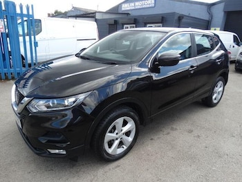 Used Nissan Qashqai 2019 for sale - 79395149: Photo