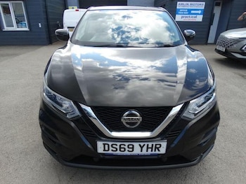 Used Nissan Qashqai 2019 for sale - 79395149: Photo