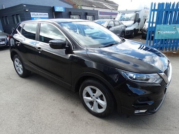 Used Nissan Qashqai 2019 for sale - 79395149: Photo
